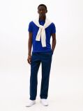 Blue Polo Regular Fit 1985 Collection  Barbati