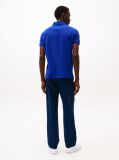 Blue Polo Regular Fit 1985 Collection  Barbati