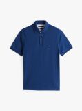 Blue Polo Regular Fit 1985 Collection  Barbati