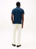 Blue Polo Regular Fit 1985 Collection  Barbati