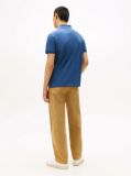 Blue 1985 Collection Regular Fit Pique Polo  Men