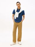Blue 1985 Collection Regular Fit Pique Polo  Men