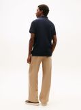 Blue 1985 Collection Regular Fit Pique Polo  Men