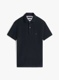 Blue 1985 Collection Regular Fit Pique Polo  Men