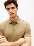 Beige 1985 Collection Regular Fit Pique Polo  Men