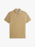 Beige 1985 Collection Regular Fit Pique Polo  Men