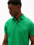 Green 1985 Collection Regular Fit Pique Polo  Men