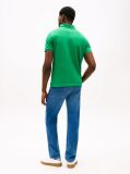 Green 1985 Collection Regular Fit Pique Polo  Men