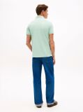 Green 1985 Collection Regular Fit Pique Polo  Men