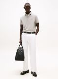 Gri Polo Regular Fit 1985 Collection  Barbati