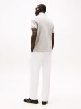 Gri Polo Regular Fit 1985 Collection  Barbati