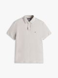 Gri Polo Regular Fit 1985 Collection  Barbati