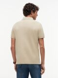 Bej Polo Regular Fit 1985 Collection  Barbati