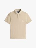 Bej Polo Regular Fit 1985 Collection  Barbati
