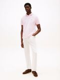 Pink 1985 Collection Regular Fit Pique Polo  Men