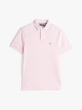 Pink 1985 Collection Regular Fit Pique Polo  Men