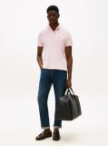Pink 1985 Collection Regular Fit Pique Polo  Men