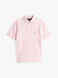 Pink 1985 Collection Regular Fit Pique Polo  Men