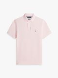 Pink 1985 Collection Regular Fit Pique Polo  Men