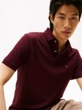 Red 1985 Collection Regular Fit Pique Polo  Men
