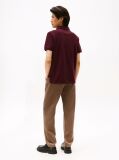 Red 1985 Collection Regular Fit Pique Polo  Men