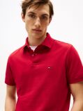 Red 1985 Collection Regular Fit Pique Polo  Men