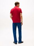 Red 1985 Collection Regular Fit Pique Polo  Men