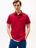 Red 1985 Collection Regular Fit Pique Polo  Men