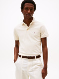 Beige 1985 Collection Slim Fit Pique Polo  Men