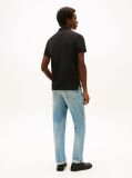 Negru Polo Slim Fit 1985 Collection  Barbati