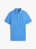 Blue Polo Slim Fit 1985 Collection  Barbati