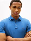 Blue Polo Slim Fit 1985 Collection  Barbati