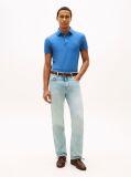Blue Polo Slim Fit 1985 Collection  Barbati