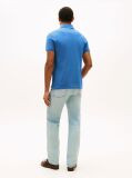 Blue Polo Slim Fit 1985 Collection  Barbati
