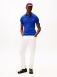Blue Polo Slim Fit 1985 Collection  Barbati