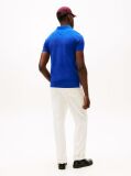 Blue Polo Slim Fit 1985 Collection  Barbati