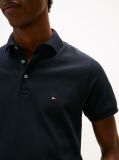 Blue Polo Slim Fit 1985 Collection  Barbati