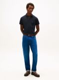 Blue Polo Slim Fit 1985 Collection  Barbati