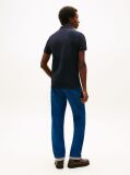 Blue Polo Slim Fit 1985 Collection  Barbati