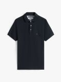 Blue Polo Slim Fit 1985 Collection  Barbati