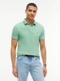 Verde Polo Slim Fit 1985 Collection  Barbati