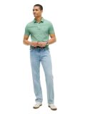 Verde Polo Slim Fit 1985 Collection  Barbati