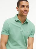 Verde Polo Slim Fit 1985 Collection  Barbati