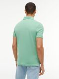 Verde Polo Slim Fit 1985 Collection  Barbati