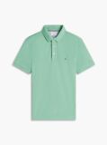 Verde Polo Slim Fit 1985 Collection  Barbati