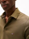 Verde Polo Slim Fit 1985 Collection  Barbati