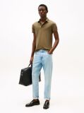 Verde Polo Slim Fit 1985 Collection  Barbati