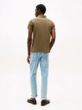 Verde Polo Slim Fit 1985 Collection  Barbati
