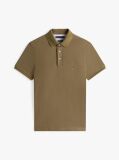 Verde Polo Slim Fit 1985 Collection  Barbati