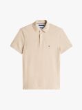 Bej Polo Slim Fit 1985 Collection  Barbati